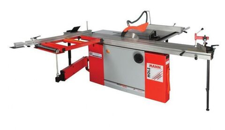 Форматно-раскроечный станок Holzmann TS315VF3200