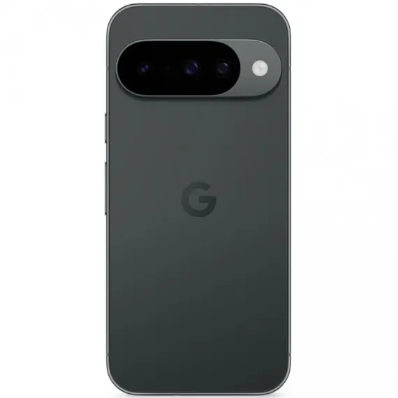 Google Pixel 10 12/128GB Obsidian (Черный)