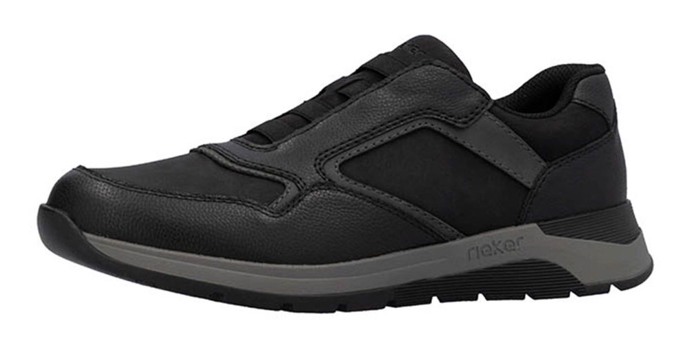 Мужские Кроссовки Rieker 39650-00