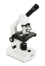 Микроскоп Celestron LABS CM2000CF, монокулярный