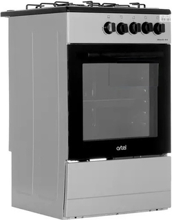ARTEL OTTIMA 50 G СЕРЫЙ