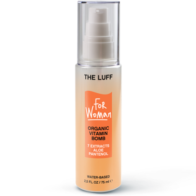 Гель косметический organic vitamin bomb 75 мл LF018RG