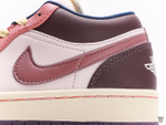 Кроссовки Nike Air Jordan 1 Low "Easter"