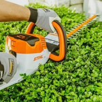 Аккумуляторные мотоножницы STIHL HSA 56 (без аккумулятора и ЗУ)