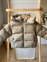 Пуховик Zara, 98