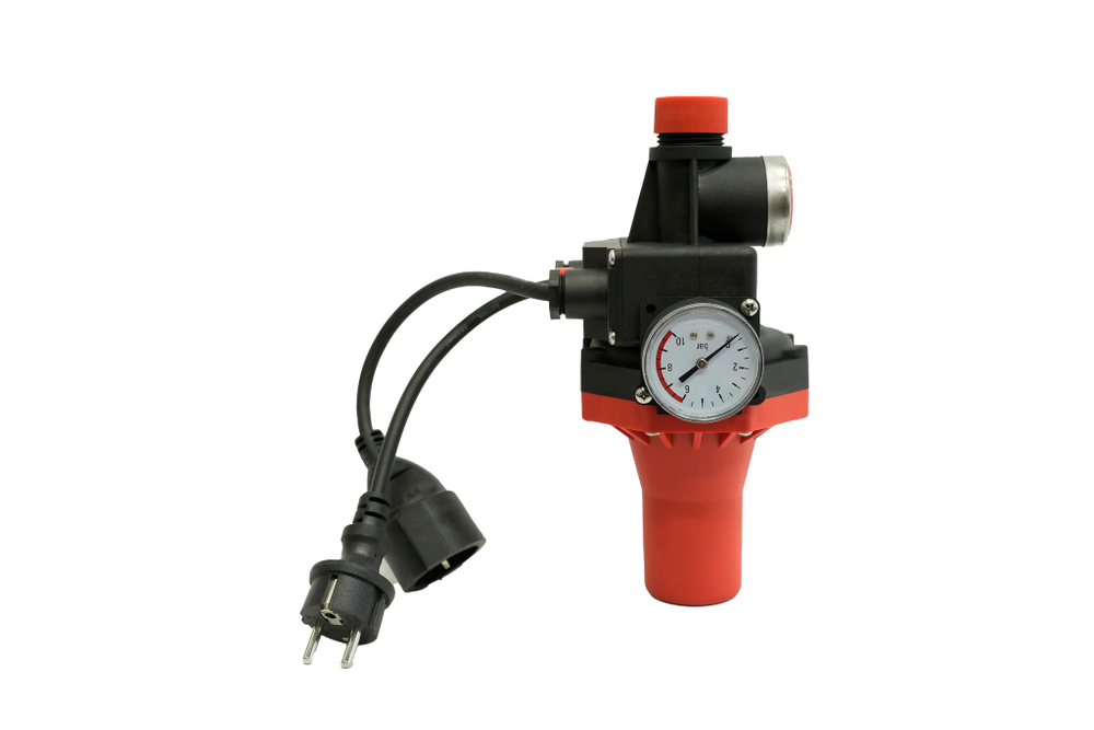 АВТОМАТИКА ДЛЯ НАСОСА RDX852