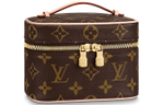 Сумка LOUIS VUITTON NICE NANO, M44936