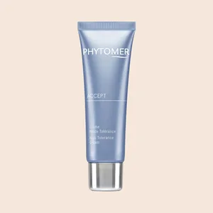 Чувствительная и реактивная кожа