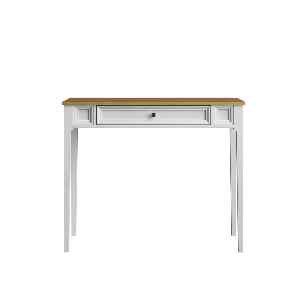 Консоль Квадро-С из массива сосны 98.2*80*40 см