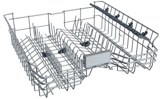 Встраиваемая посудомоечная машина Kuppersbusch GX 6500.0 V