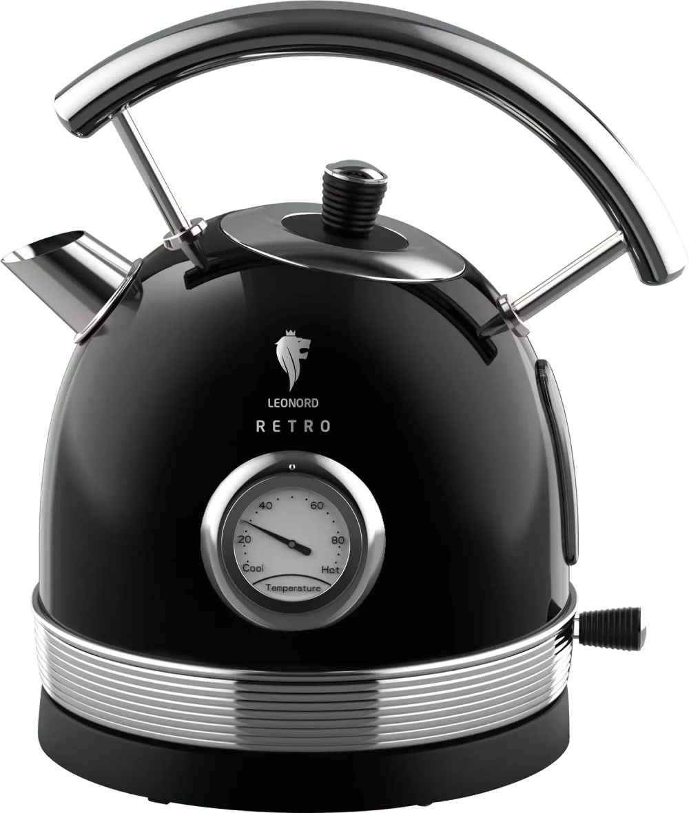Чайник электрический Leonord LE- 1910 RETRO