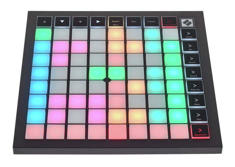Novation Launchpad Х