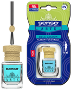 АРОМАТИЗАТОР DR.MARCUS СТЕК/БУТ SENSO ARTE BLUE LAGOON 6ML