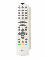 Пульт для Горизонт/Витязь RC-6-5 (HOT700)