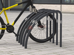 Велопарковка Глазго