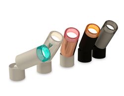 Ambrella Крепеж накладной поворотный для светильника D60mm DIY Spot A2220