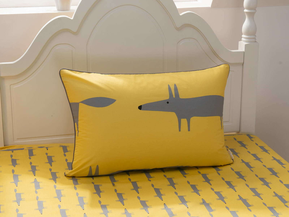 Детское постельное белье Sofi De MarkO Фокси