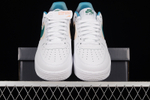 Nike Air Force 1 Low '07 LV8 White Malachite