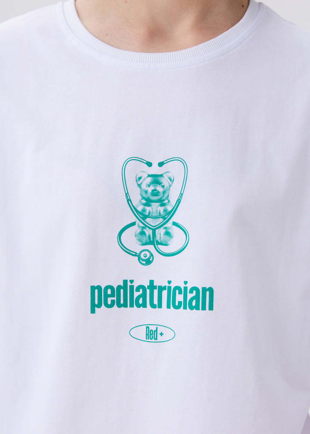 Футболка Gummy bears