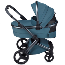Детская коляска Anex l/type 2 в 1 с аксессуарами ocean