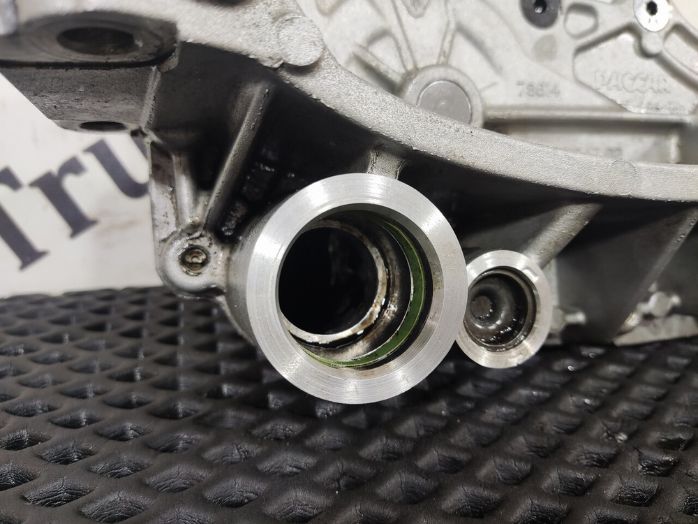 Насос масляный 2023г.