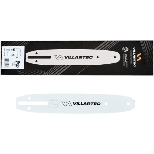 Шина VILLARTEC 10" (25 см) 3/8P 1,1 40 зв.   261114000001