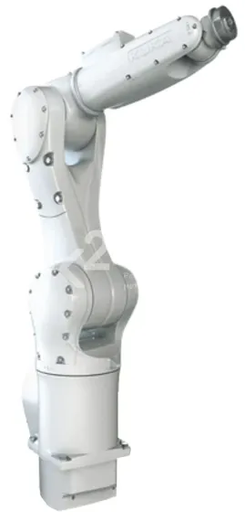 Промышленный робот KUKA KR AGILUS, KR 6 R700 HM-SC
