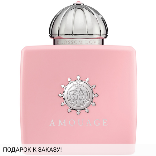 Amouage Blossom Love