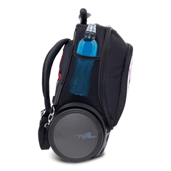 Çanta \ Bag \ Рюкзак школьный  Nikidom Roller Up - Safari