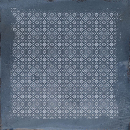 Керамогранит GALACTIC Cloud Blue Carving