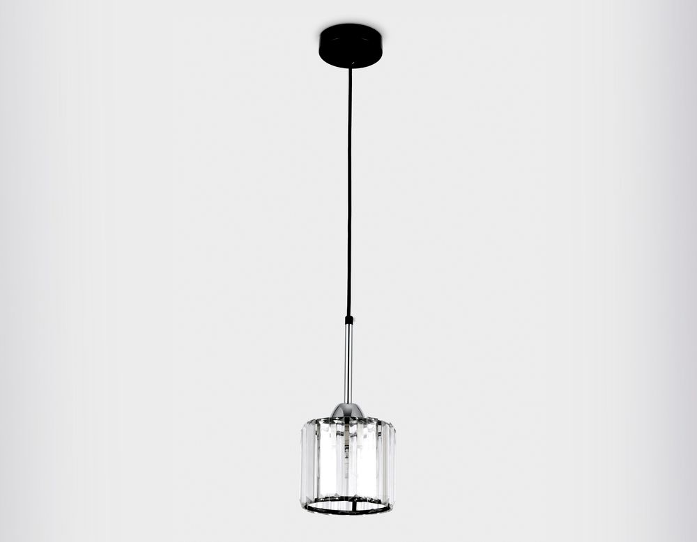 Ambrella Подвесной светильник с хрусталем Loft TR5894