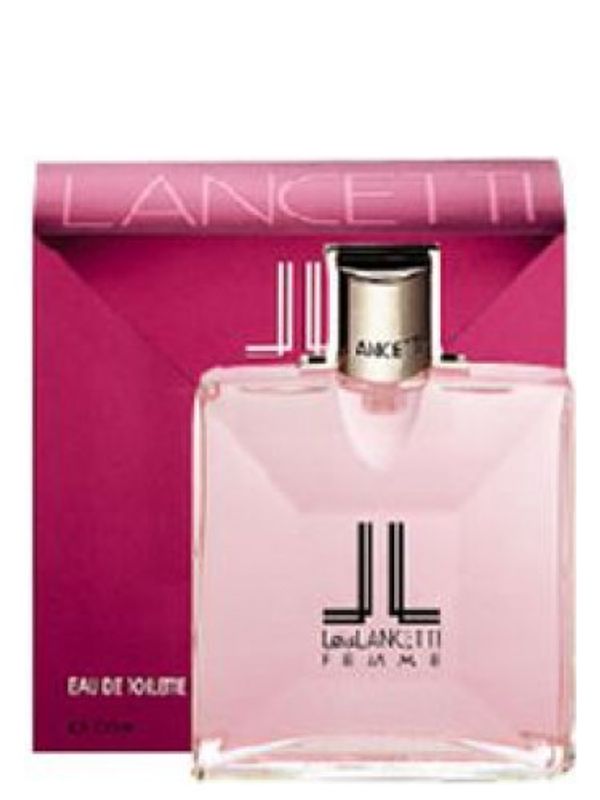 Lancetti Femme
