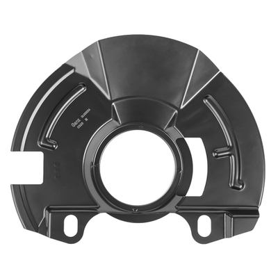 Кожух (пыльник) переднего тормозного диска L HYUNDAI Getz 2002-2010 GANZ GIJ333004