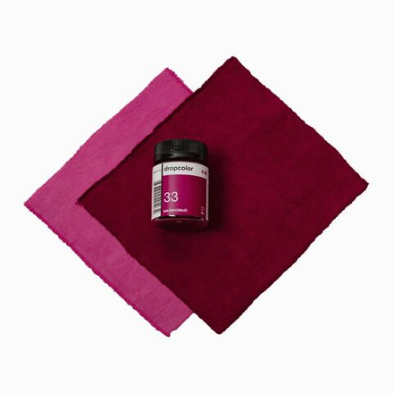 Drop 33 Малиновый