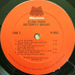 Flora Purim ‎– Butterfly Dreams (США 1973г.)