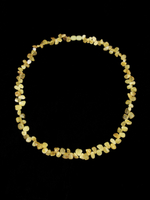 Бусы из янтаря ynbu050-50