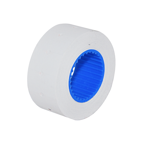 Этикет-лента 21,5х12 прям бел МНК 700 эт/270