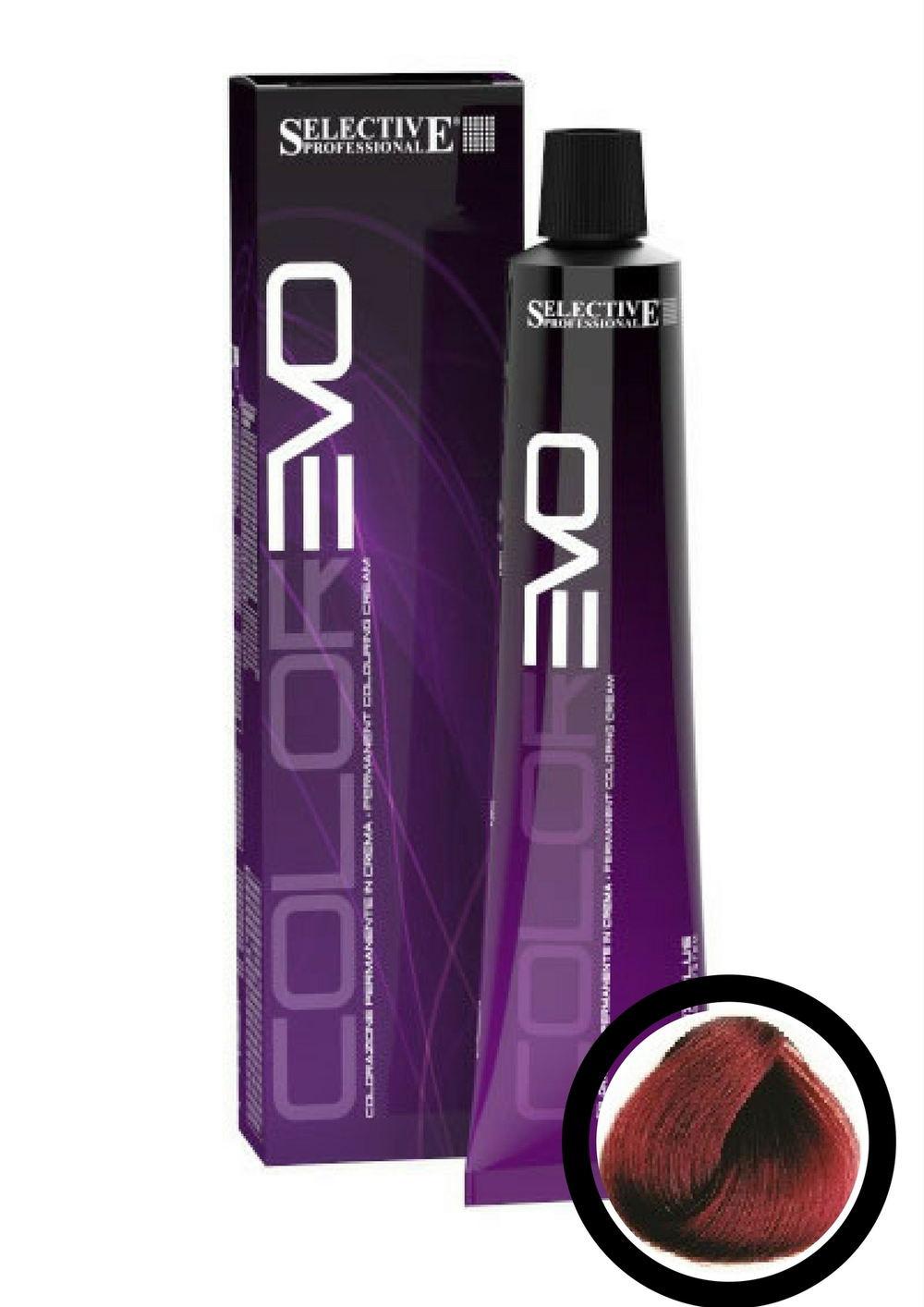 EVO 0.66 NEW корректор