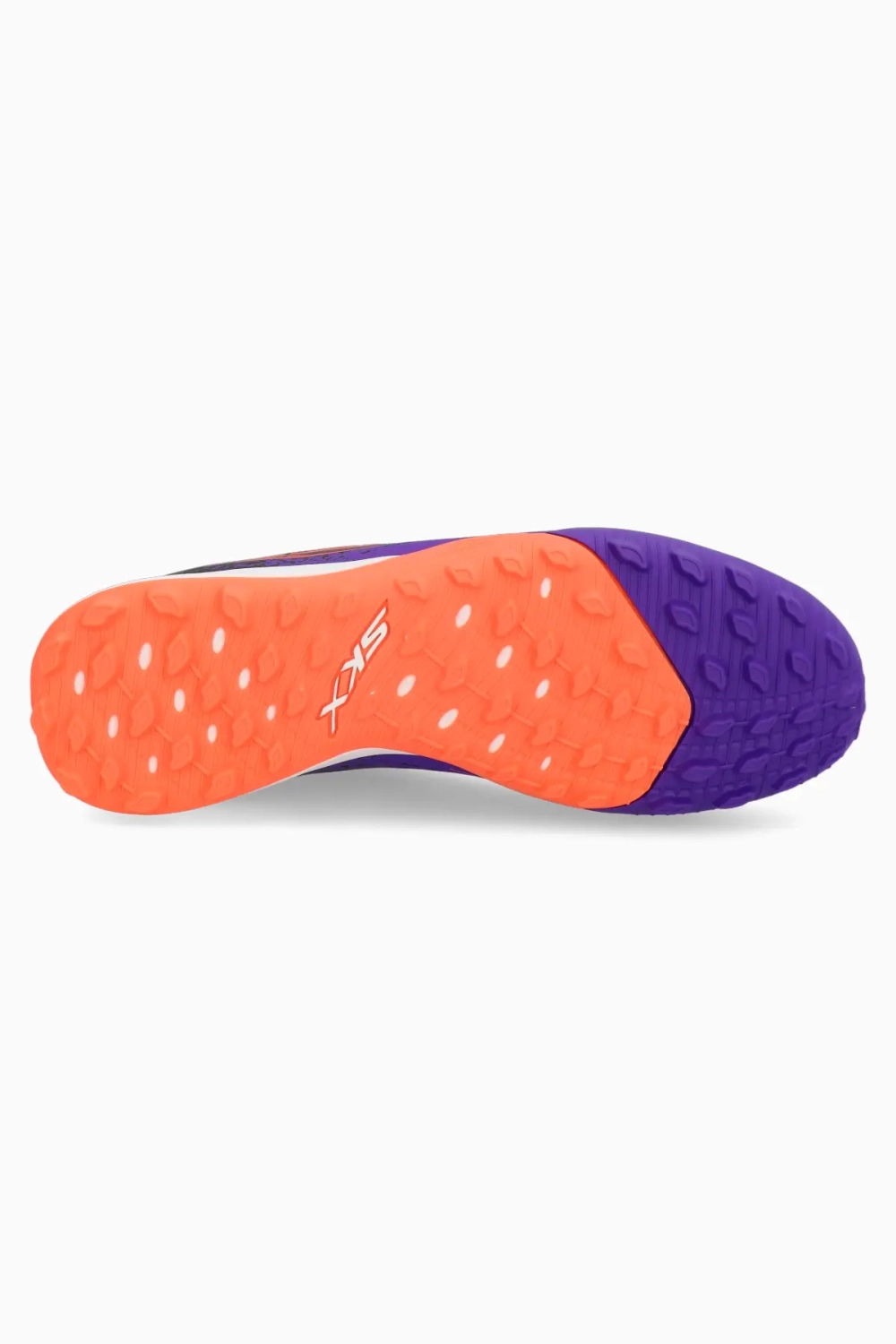 Сороконожки Skechers Razor 1.5 Gold TF - фиолетовый