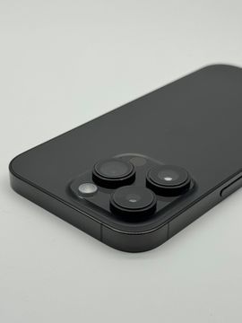 iPhone 14 Pro 128Gb Space Black CH/A