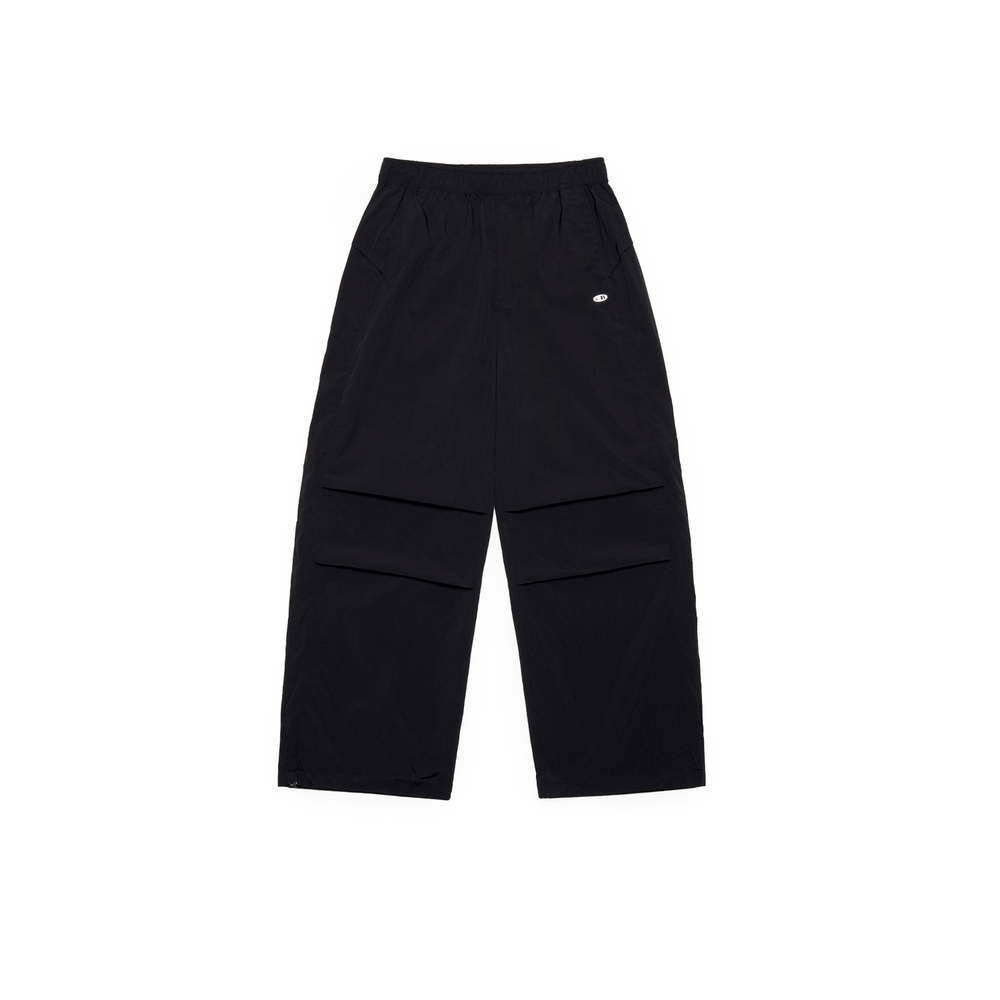 Брюки Nothomme Blue Casual Parachute Pants “Black”