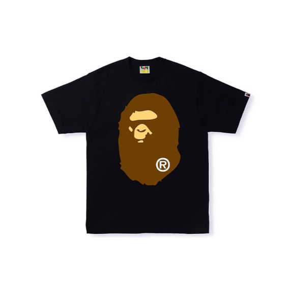 A BATHING APE T