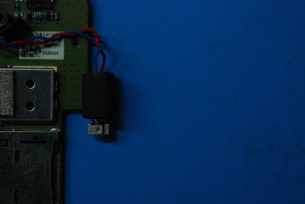 Материнская плата для планшета Lenovo A7-10 WIFI 8G EMMC CZ (5B28C01598), оригинал