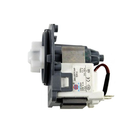 Drain Pump B20-6 насос для Стиральной Машины Цены