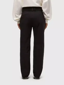 Брюки женские ALPINA NORPPA черный