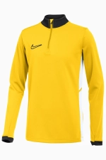 Кофта Nike Dri-FIT Academy 25 Dril Top Junior - желтый