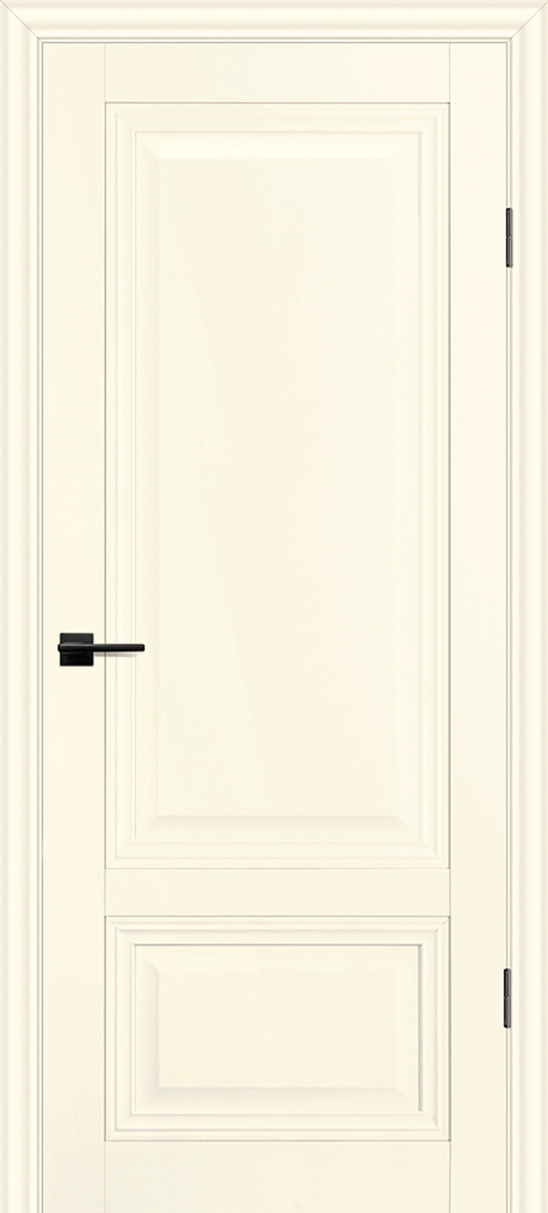Дверь PSC-38 / Цвет Магнолия / Двери PROFILO PORTE