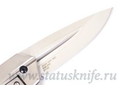 Нож Zero Tolerance 0888 ZT 0888 Limited Editionфотография - 6