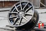 Комплект дисков Shogun RF-X 16x7 et40 5x100