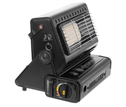 Газовый обогреватель-плита Helios HS-BDZ-193